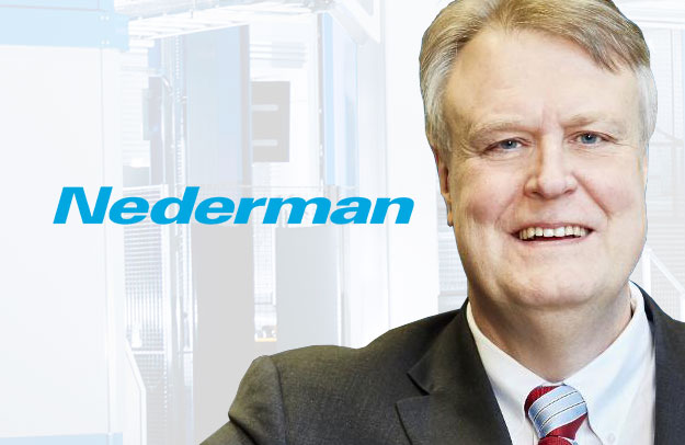 Radical Minds helps Sven Kristensson, President and CEO, Nederman Group, to strengthen the Nederman Group
